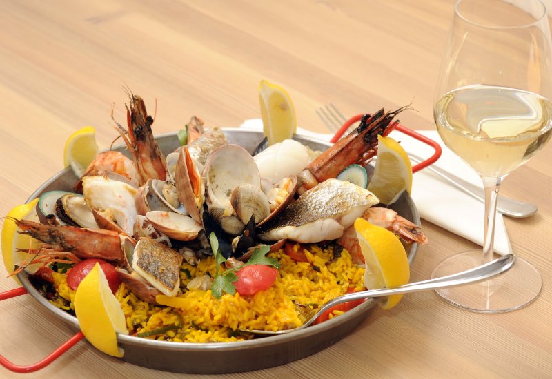 Meeresfischwochen 26.1. bis 14.2.2026