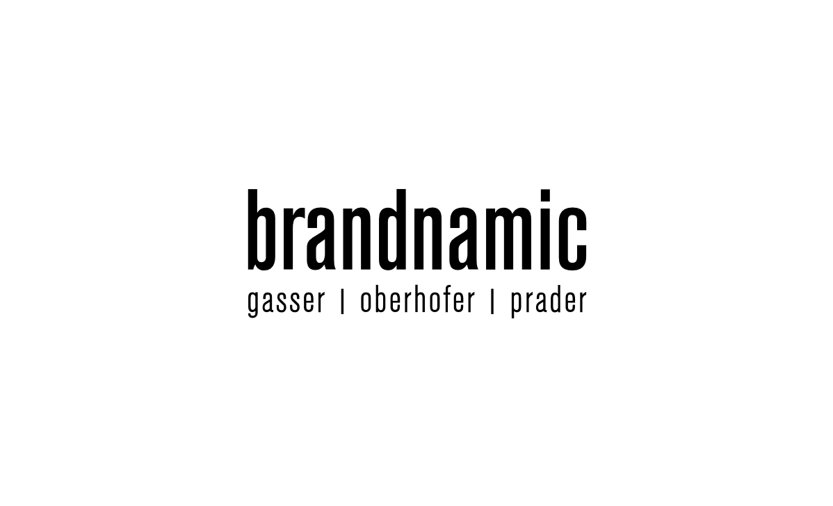 Brandnamic